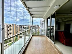 Sea Horizon (D18), Condominium #557135431